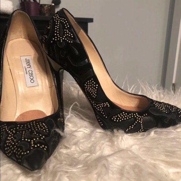 Jimmy Choo - Picture 4 of 6